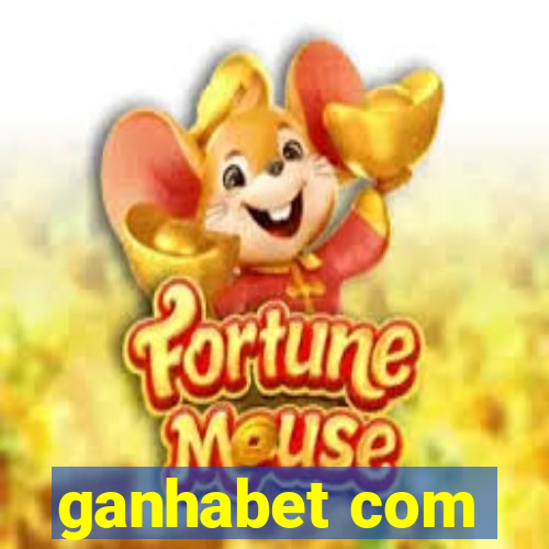 ganhabet com